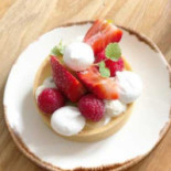 Kb Food Drinks Dokkum Comida