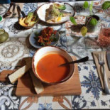 Kb Food Drinks Dokkum Comida