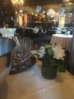 Brasserie De Graanbeurs Nourriture