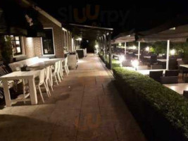 'fratelli' Giethoorn Außen