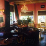 The Green Duck Nourriture