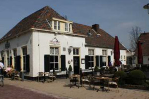 Het Schaap Extérieur