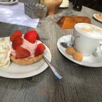 Het Schaap Nourriture