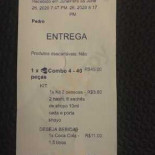 Hayai Sushi Nourriture