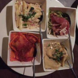 Il Tartufo Borne Nourriture