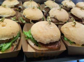 Slekkerhoaf Nourriture