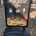 Snackbar 't Súd Workum Extérieur