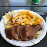 Snackbar 't Súd Workum À l'intérieur