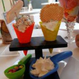 Ice Cream Picobello Essen