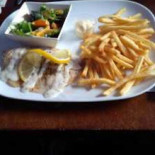 Café Rex Nourriture