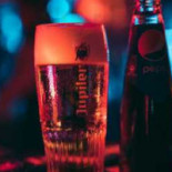 Freaky Piano Nourriture