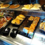 La Ciabatta Nourriture