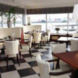 De Boegschroef Nourriture