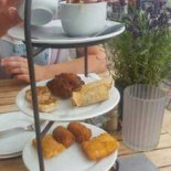 De Boegschroef Nourriture