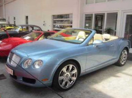 Classic Park Exterior