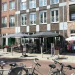 Restaria Den Doel Exterior