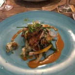 Brasserie La Maison Oosterbeek Nourriture