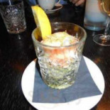 Julia's Kitchen Nourriture