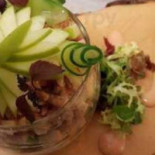 Thermae Son Nourriture