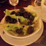 La Madonna Nourriture