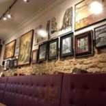 Friture Reitz Nourriture