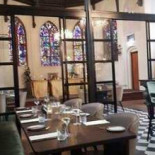 De Basiliek Appingedam Nourriture