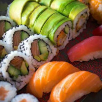 Sushipoint Breda Breda Comida