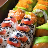 Sushipoint Breda Breda Comida