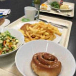 Ikea Comida