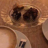 Ijssalon Ambrosijn Schiermonnikoog Comida