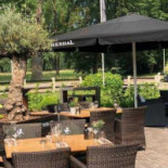 Het Witte Paard Nourriture