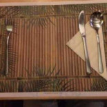 Thai Eetcafé Warunee Nourriture