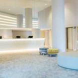 Nh Utrecht À l'intérieur