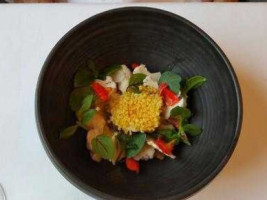 Bloom Kitchen Comida