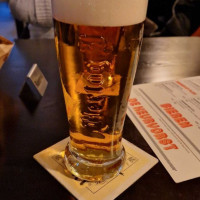 Stadsherberg De Keurvorst food