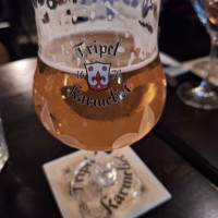 Stadsherberg De Keurvorst food