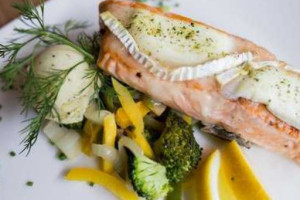 De Marktmeester Comida