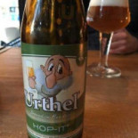 Lounge En Eetcafe Zilt Renesse Nourriture