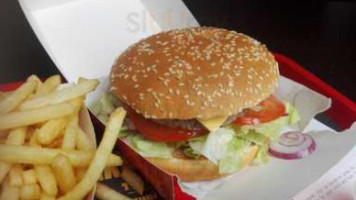 Take A Burger Nourriture