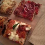 Monti Pizzabar Nourriture