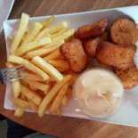 De Ommele Nourriture