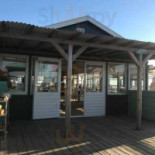 Beachclub Breez S-gravenzande Nourriture