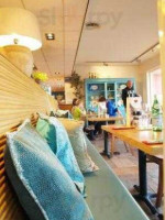 Bellinis À l'intérieur