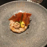 Dinner At Six Nourriture