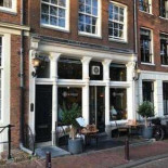 De Belhamel Extérieur