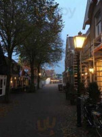 Plezant Bv Vlieland Außen