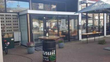 Pomp 41 V.o.f. De Bilt Exterior