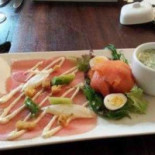 De Eetwinkel Nourriture