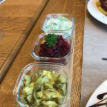 Po Staropolsku Nourriture