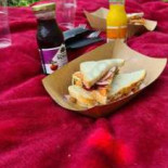 Op Sypesteyn Loosdrecht Nourriture